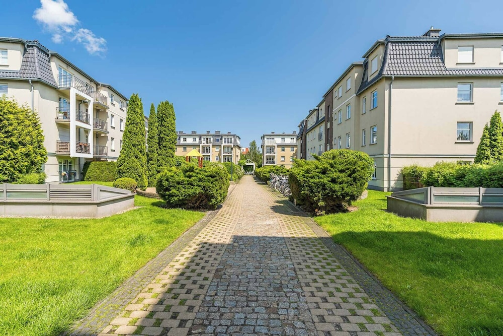 Imperial Apartments - Sopocki Parkur
