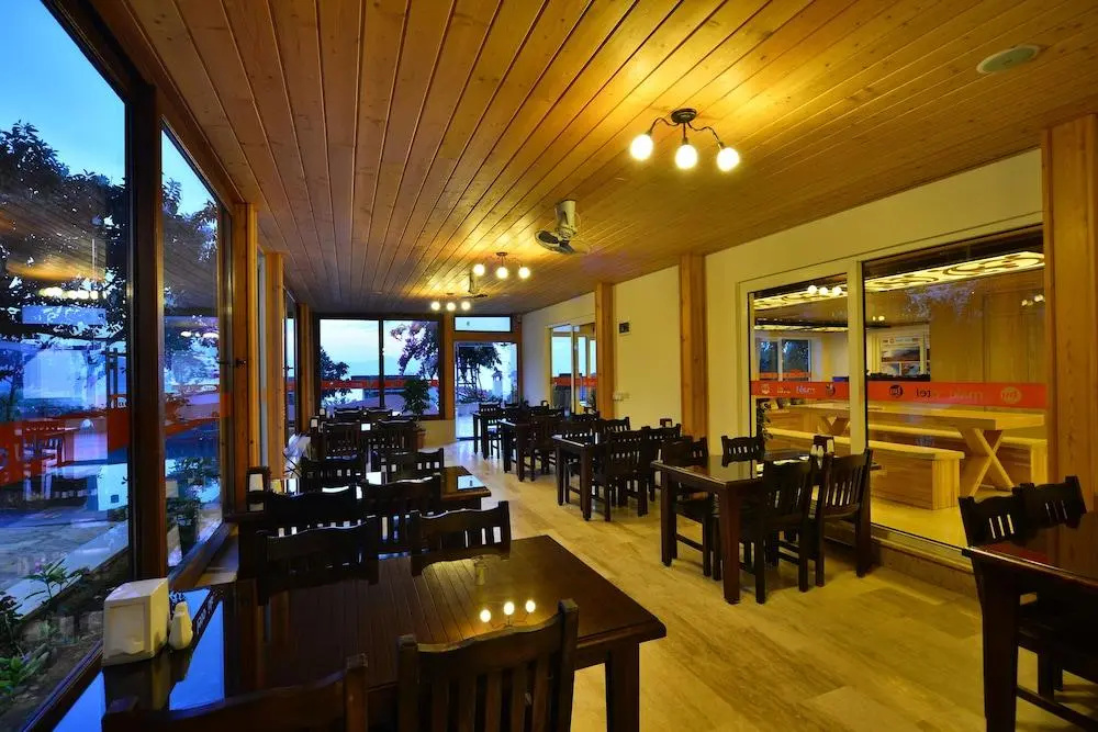 Hotel photo 20