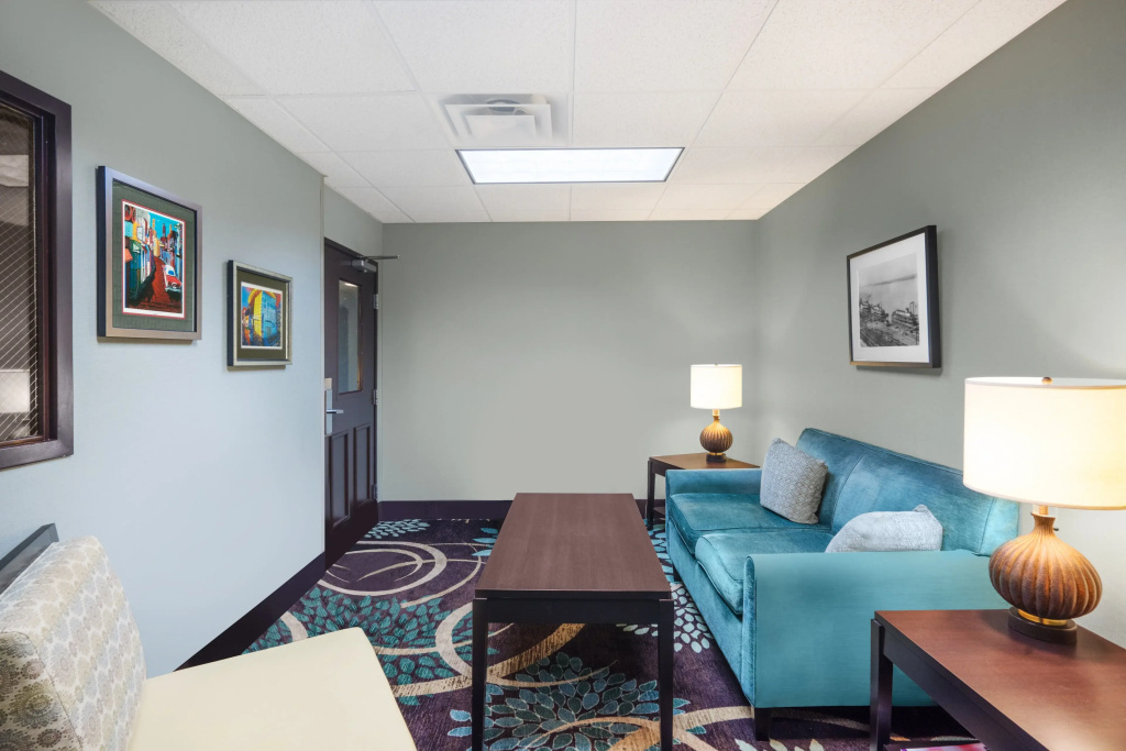 Staybridge Suites Memphis - Poplar Ave East by IHG - Général