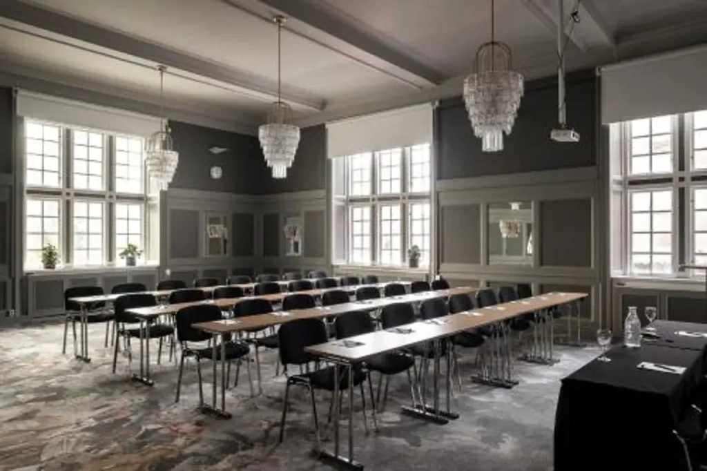 Elite Stadshotellet Västerås - Général