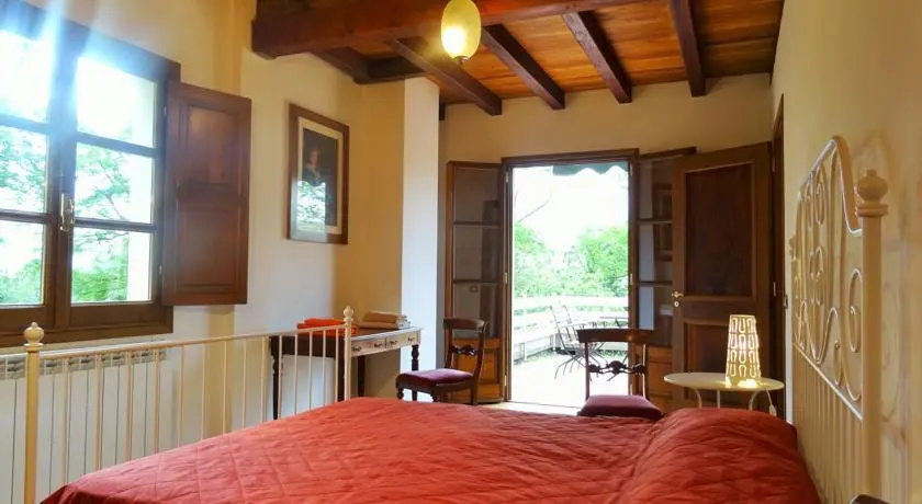 Camping Musetti Angela