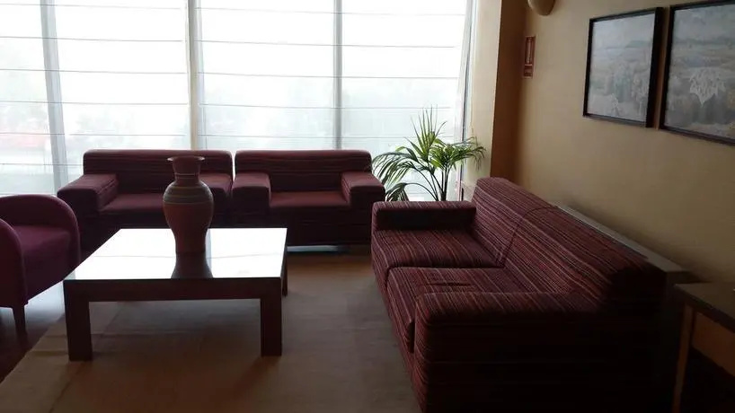 Hotel Las Eras - Général