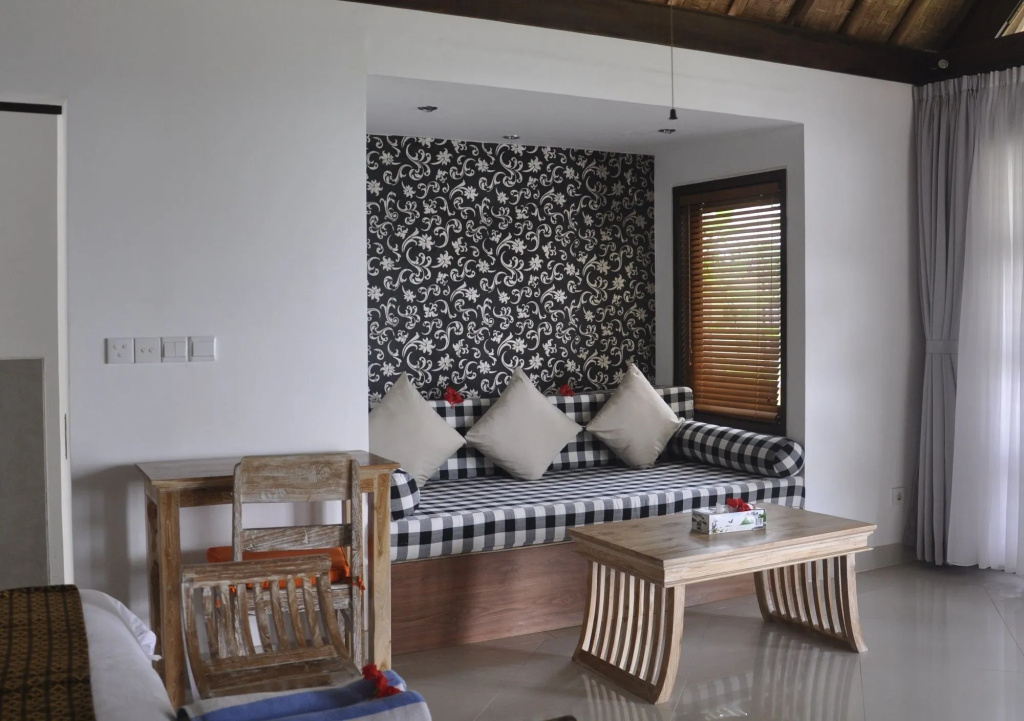 Balisanti Bungalows - Général