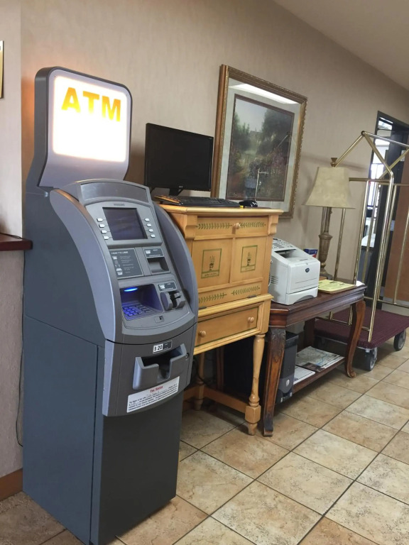 Super 8 Cuba - фото 28