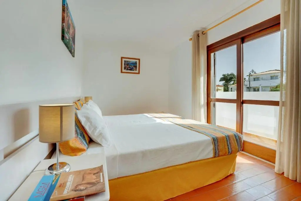 Muthu Balaia Sol Hotel - Chambres