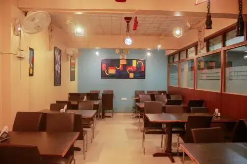 OYO Rooms Hubli - Général