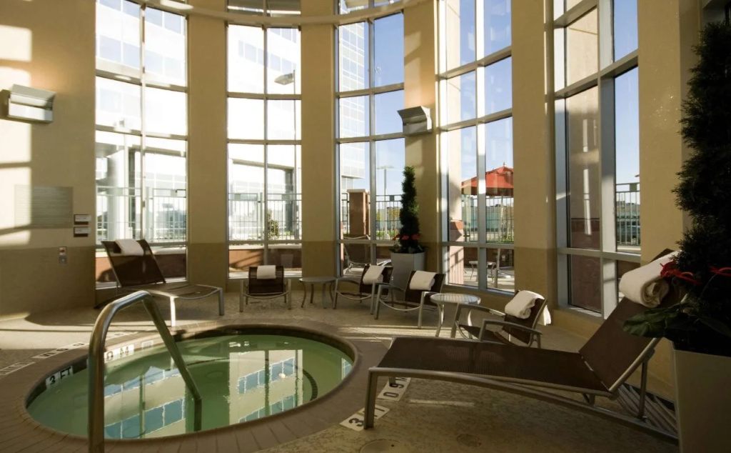 Embassy Suites by Hilton Houston Energy Corridor - Général