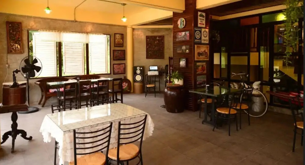 Hotel photo 21