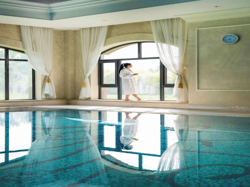 Pullman Tangshan - фото 29