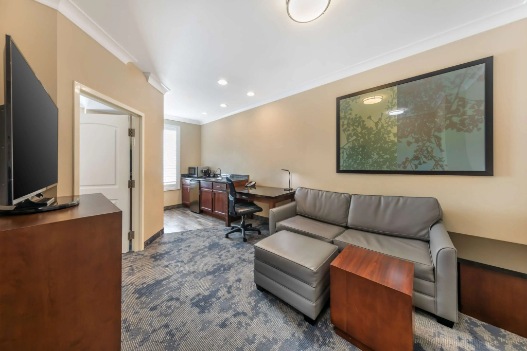 Best Western Plus Avita Suites — фото