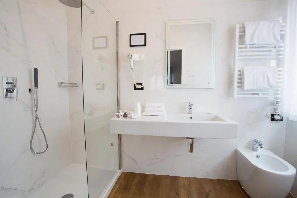 La Gustea Hotel & Cucina - Chambres