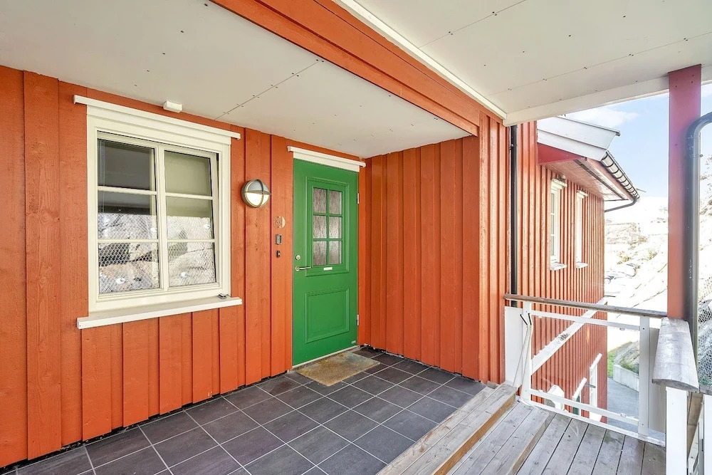 Solferie Apartment Skudeviga