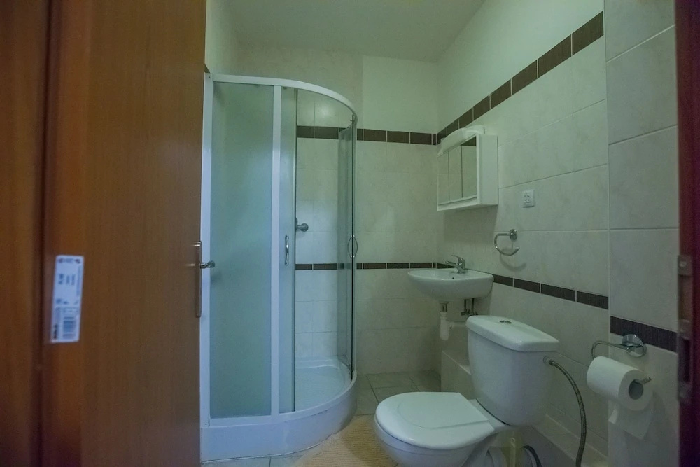 Hotel Lidový dum - Général