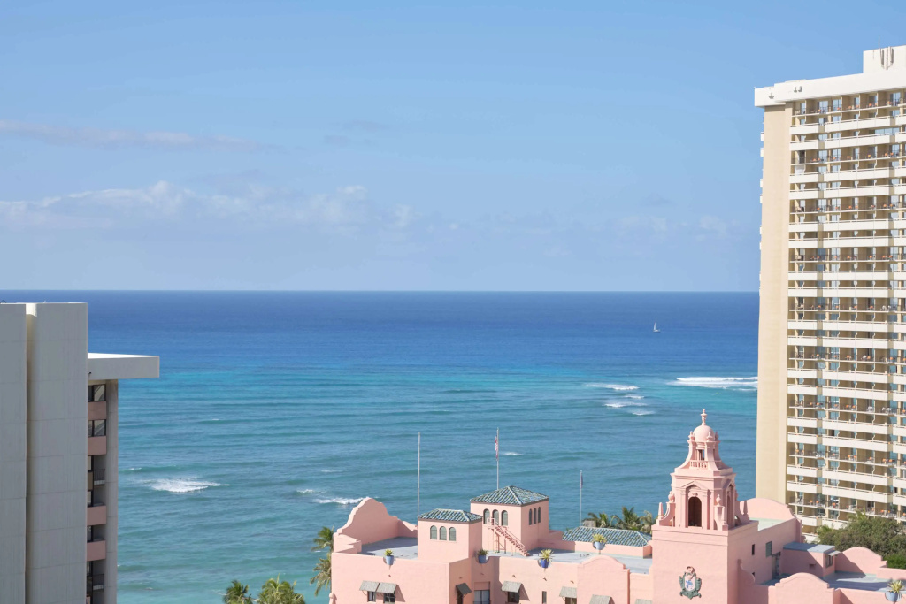 Beach & Waterfront