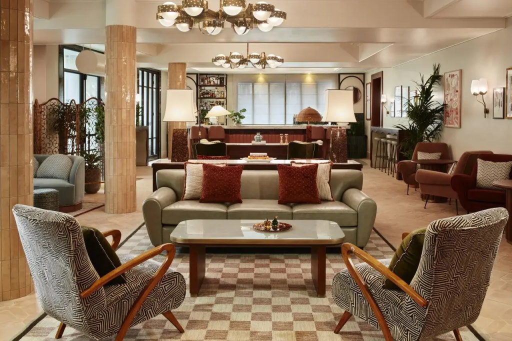 Hotel photo 2