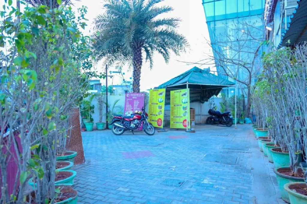 Hotel photo 13