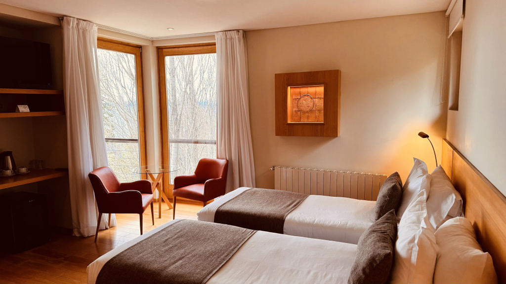 Design Suites Bariloche - Général