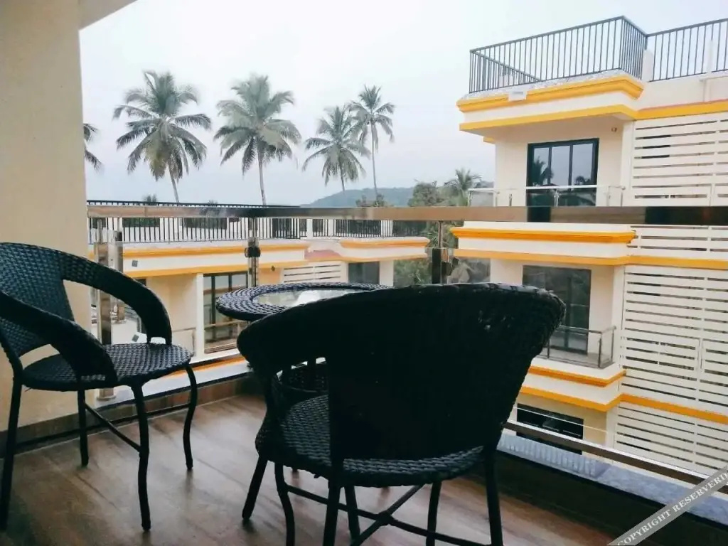 Hotel photo 8