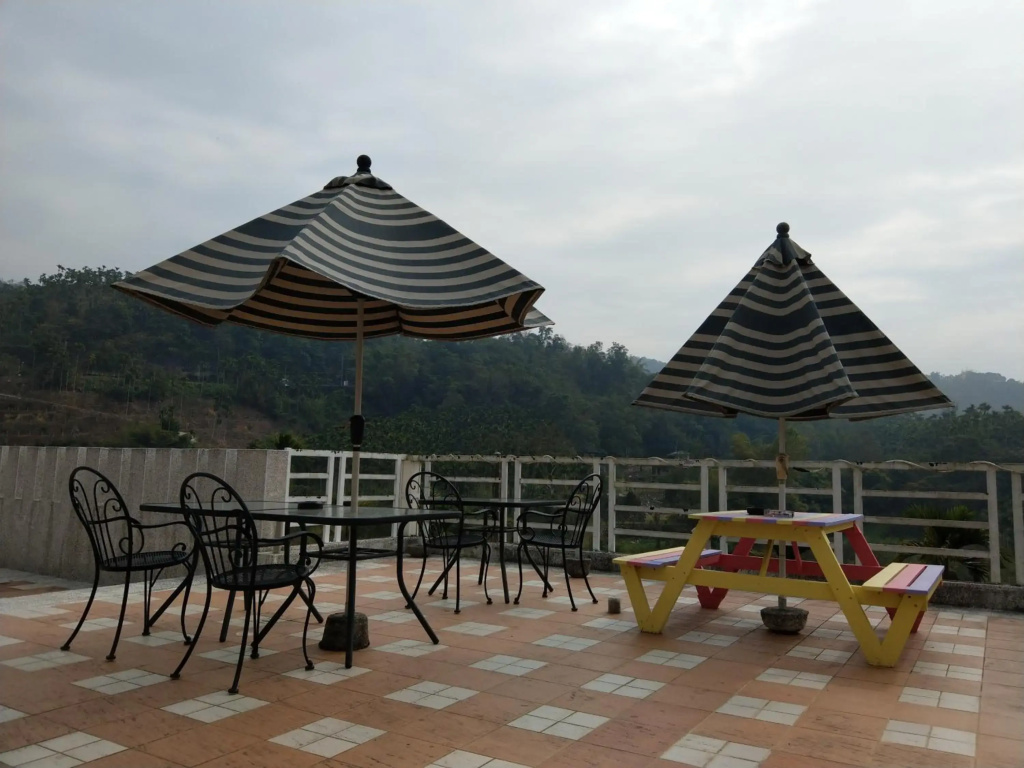 Jingxin Yuan Xiang Ju Homestay