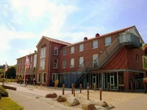 Duinhotel Zomerlust
