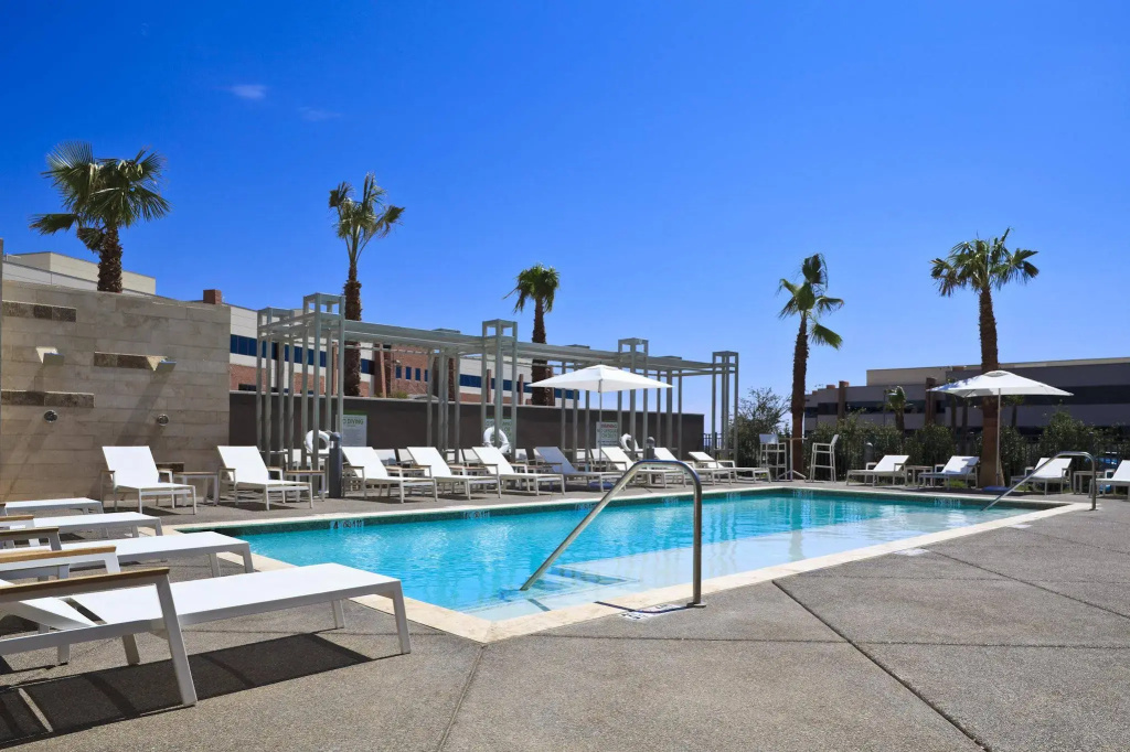 Element by Marriott Las Vegas Summerlin - Général