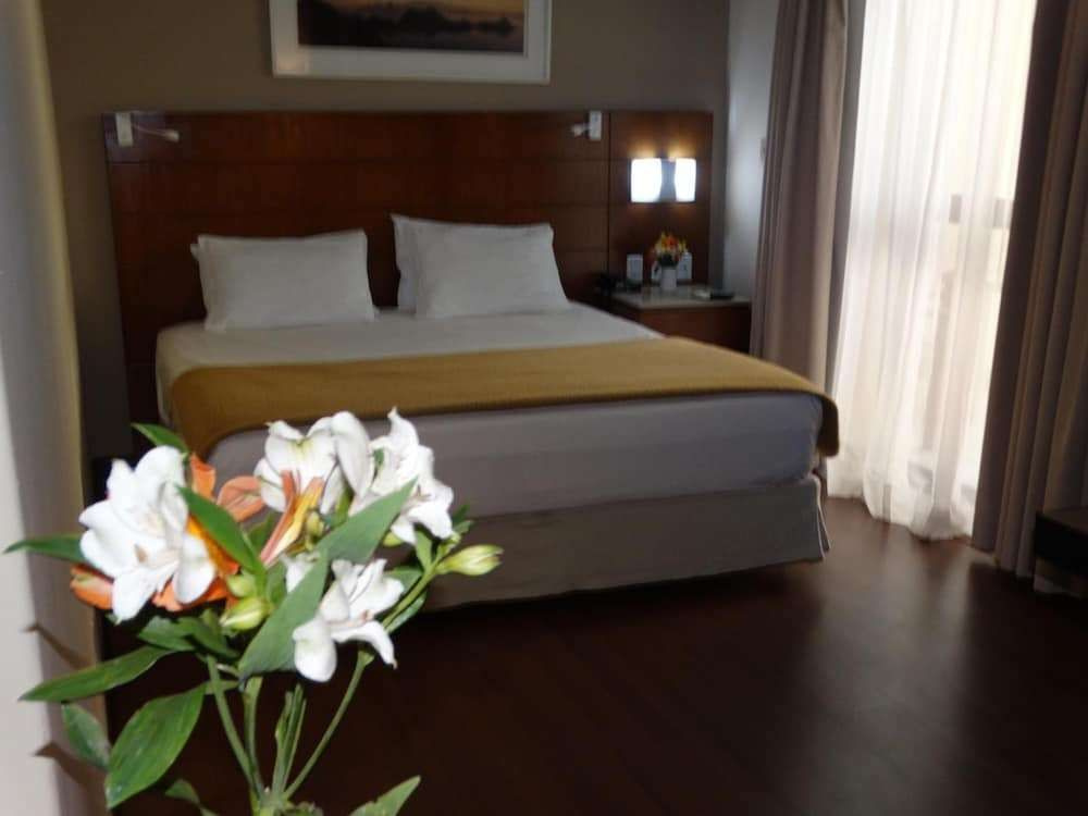 Castel Plaza Hotel - Général