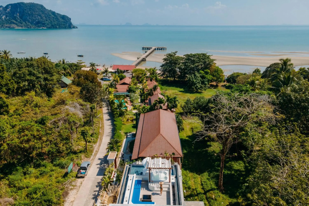Baan Taranya Koh Yao Yai - фото 22