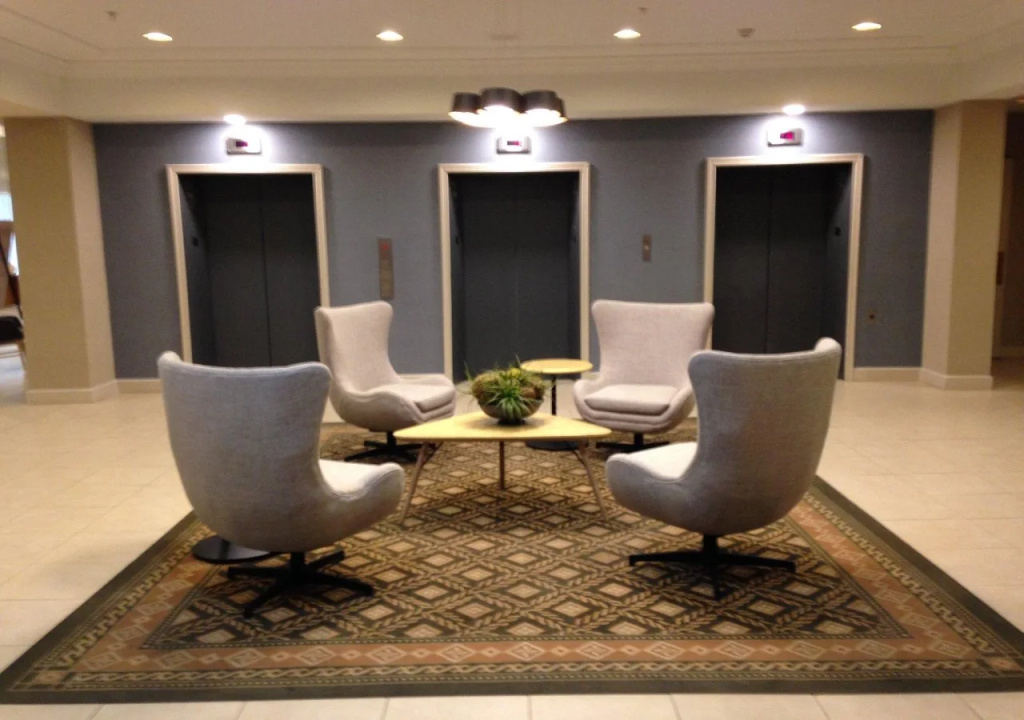 Holiday Inn & Suites Pittsfield-Berkshires by IHG - Général