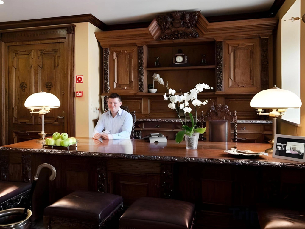 Hotel Wolne Miasto - Général