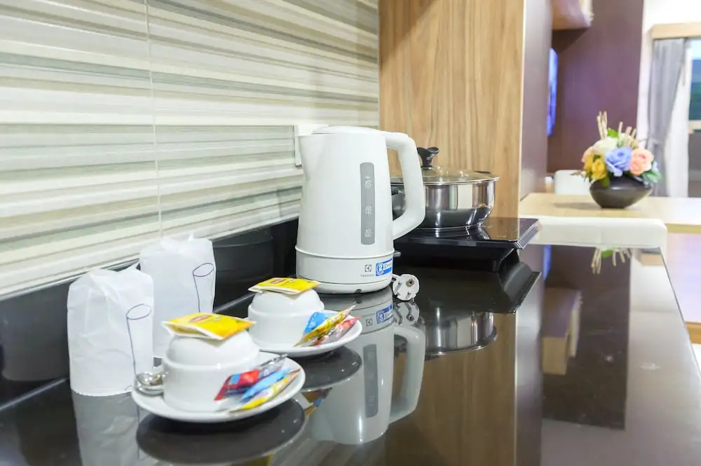 Eastpana Hotel - Chambres