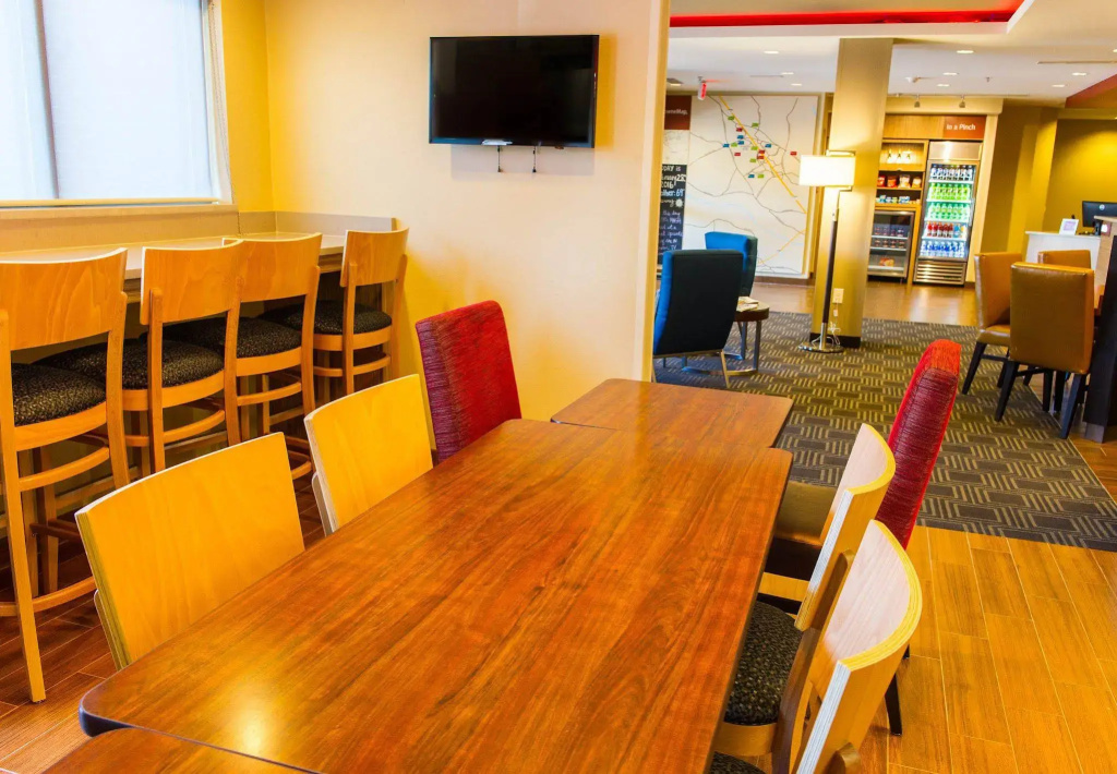 Towneplace Suites Columbia Northwest/Harbison - Général