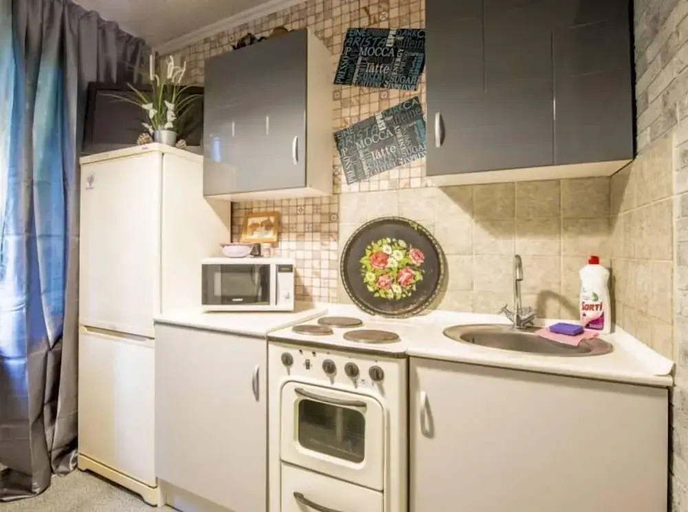 Апартаменты на Новоясеневском, 5 - фото 8