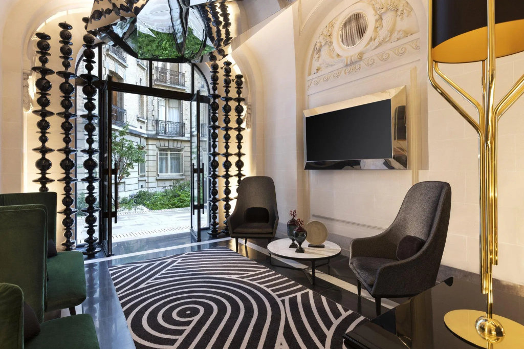 Hotel photo 37