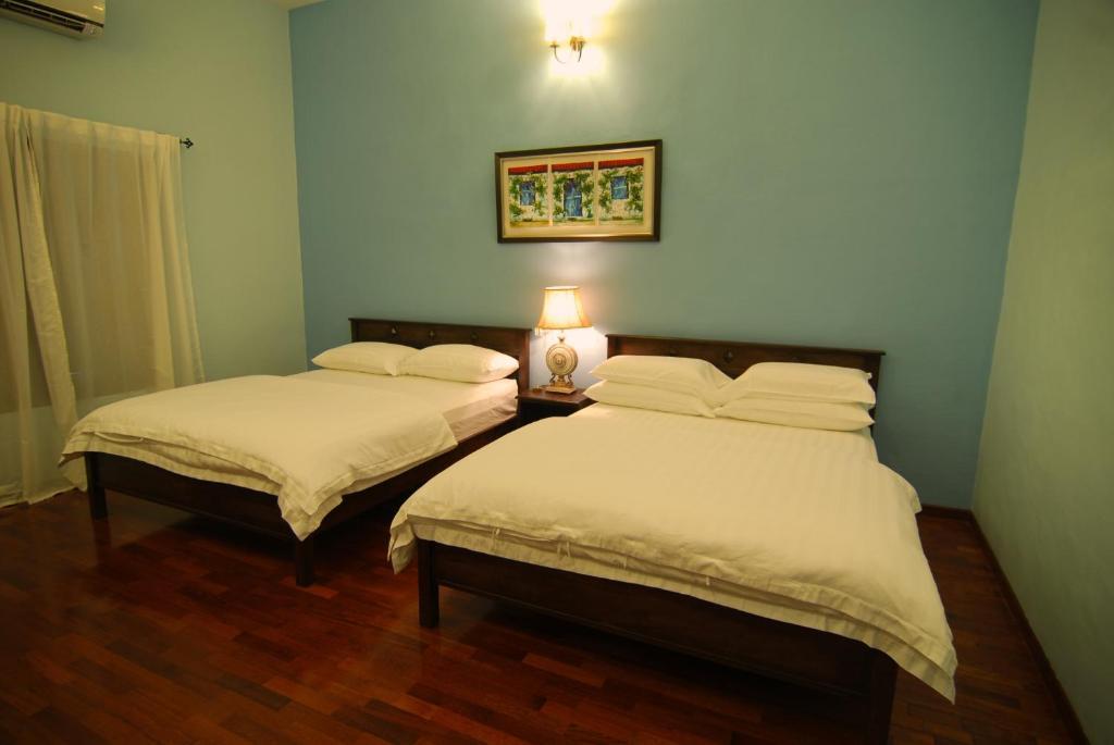 Casa Titik