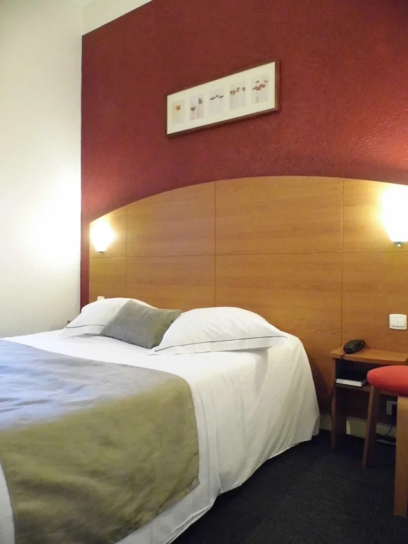 Classic room
