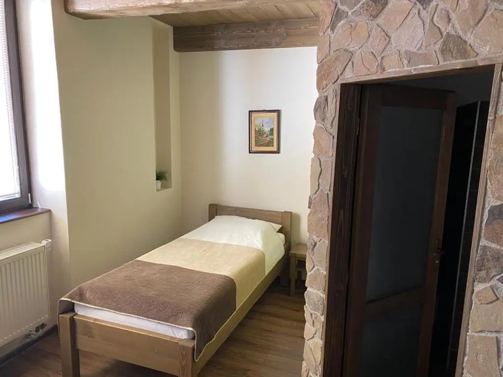 Penzion Venuša - Chambres
