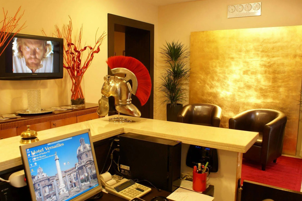 Hotel photo 3