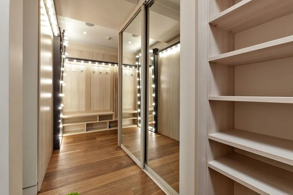 Апартаменты Moscow City Eye Tower - фото 10