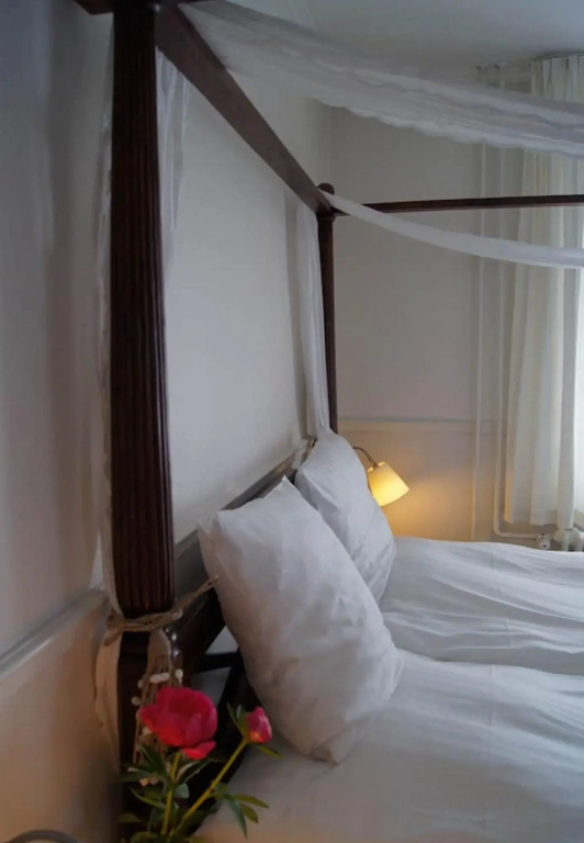 SOFS Boutique Hotel - Général