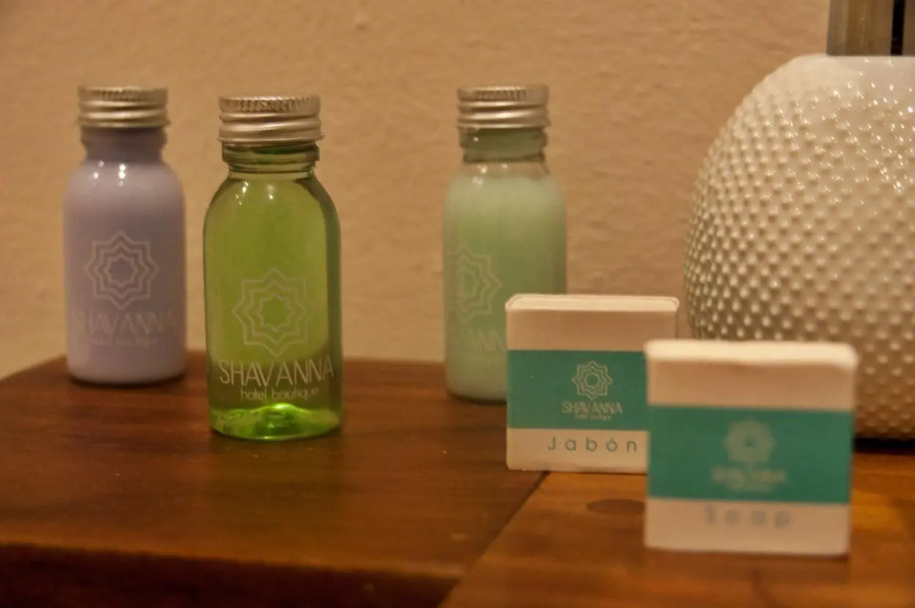 SHAVANNA Hotel Boutique - Chambres