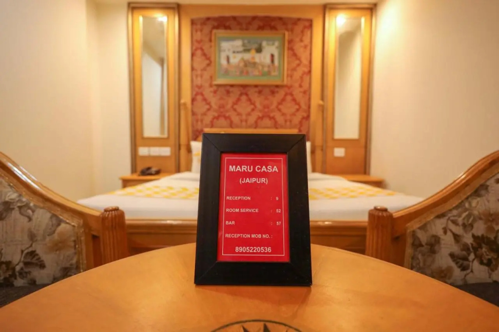 Hotel photo 25