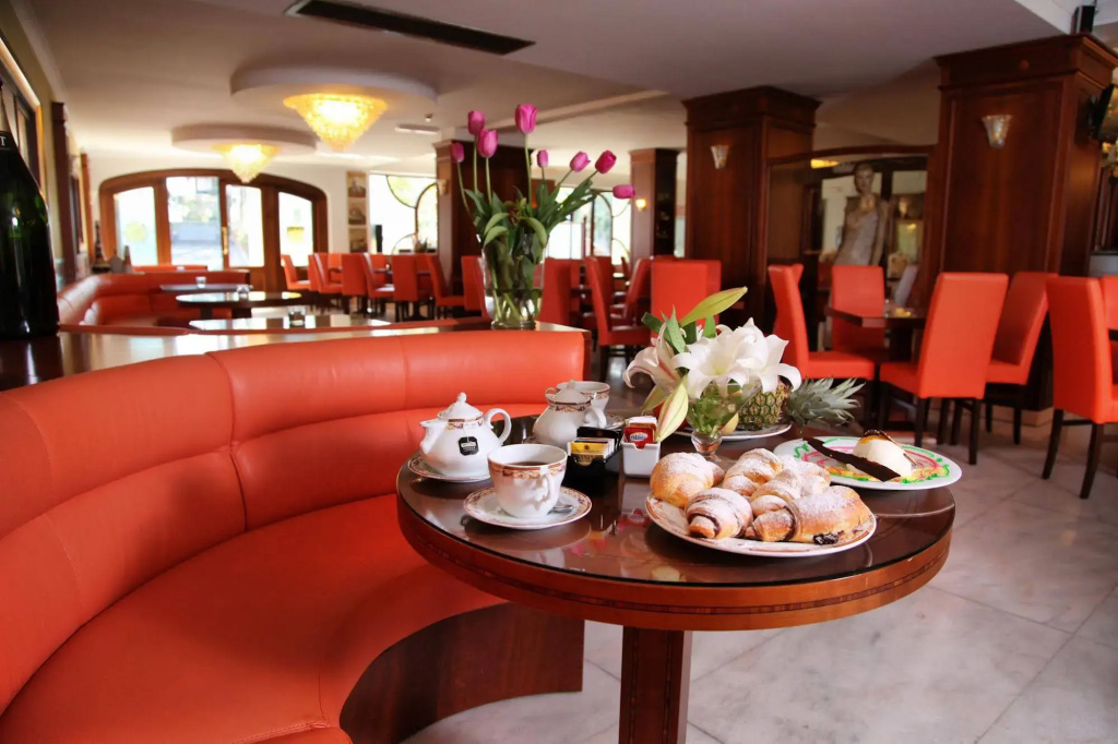 Hotel photo 20