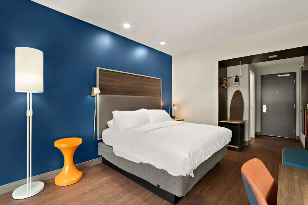 Hotel photo 8