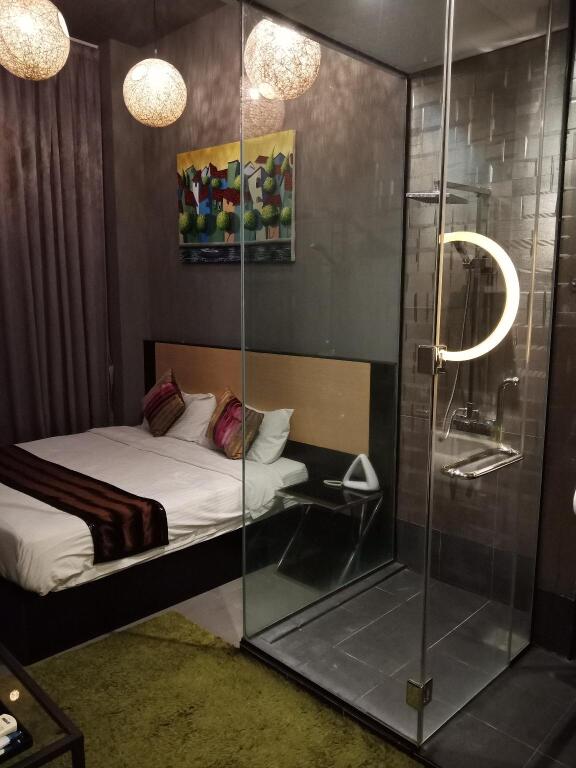 Orion Design Hotel