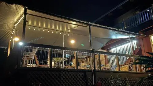 Hawaii Belt Coffee Garden