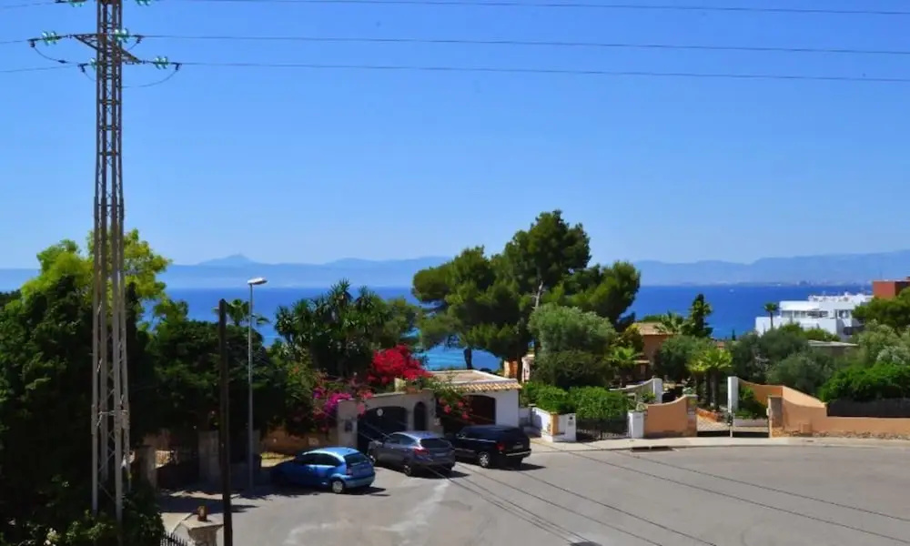 104567 - Villa in Llucmajor