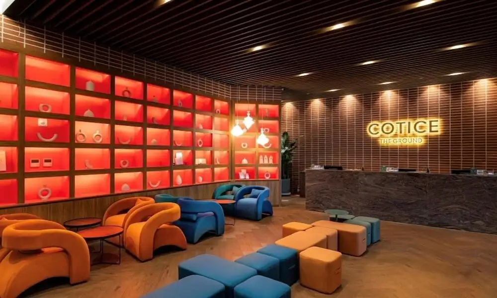 Hotel photo 15