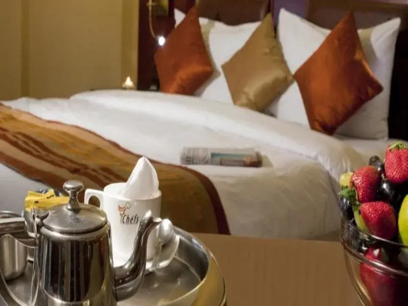 Hotel photo 8