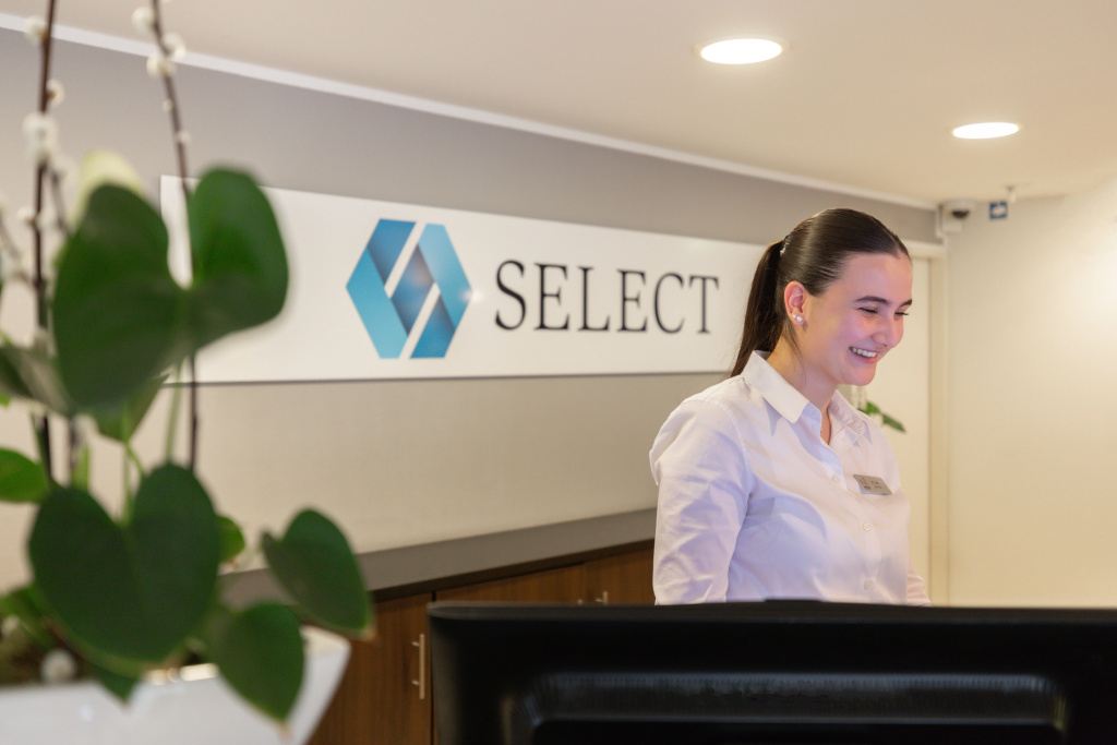 Novum Select Hotel Mainz - Général