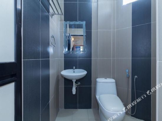Kk Inn Hotel